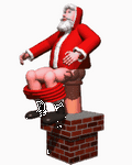 pic for naughty santa